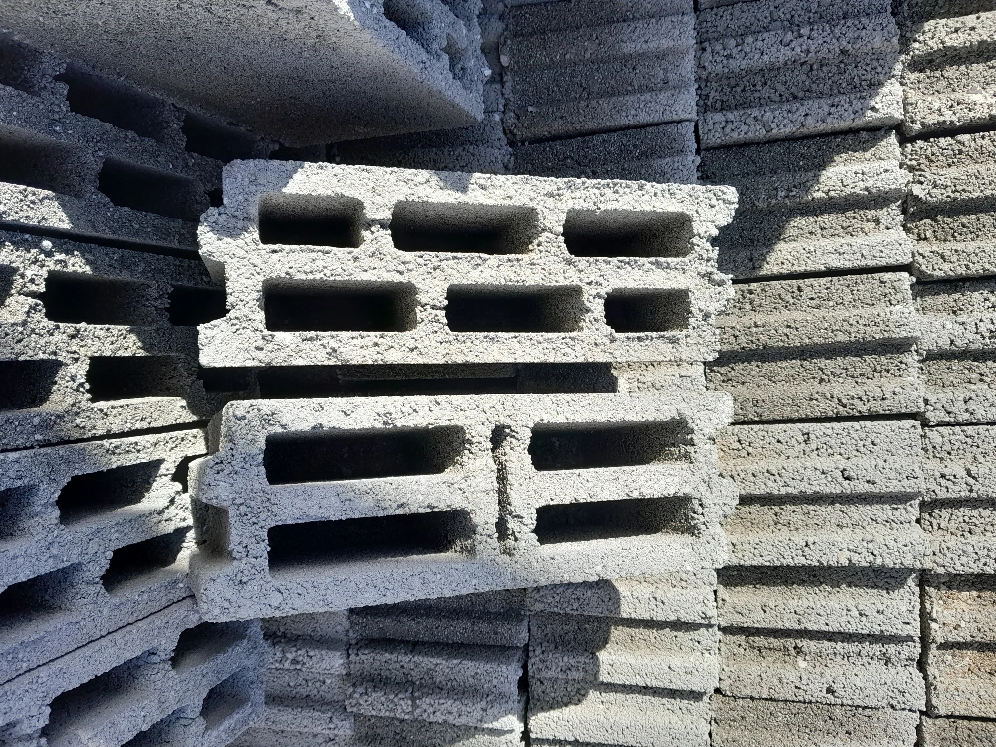 بلوک سبک کرمی