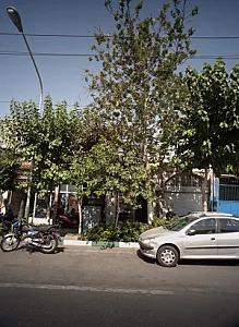 فروشگاه موتورسیکلت امیر تیزرو