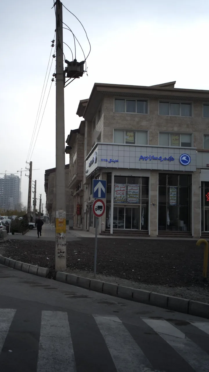 خودرو سازان بم - تصویر 4