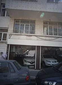 گالری اتومبیل