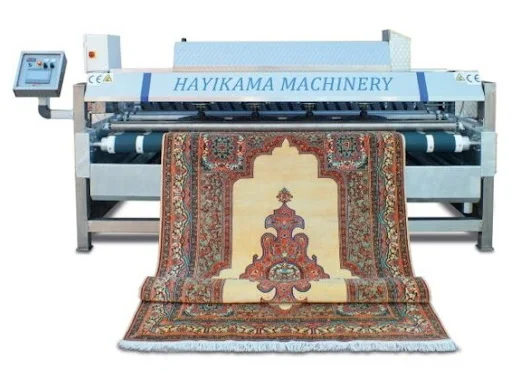 قالیشویی اولدوز