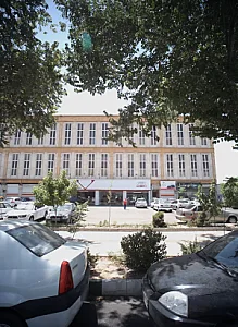 گالری اتو ایثار