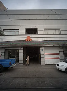 نمایندگی خودرو سایپا