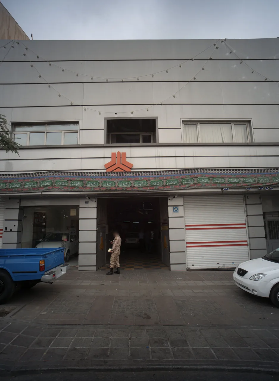 نمایندگی خودرو سایپا