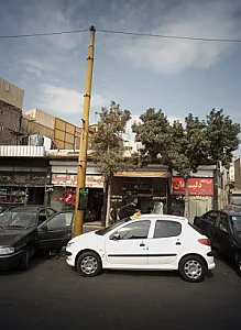 فروشگاه دلبریان