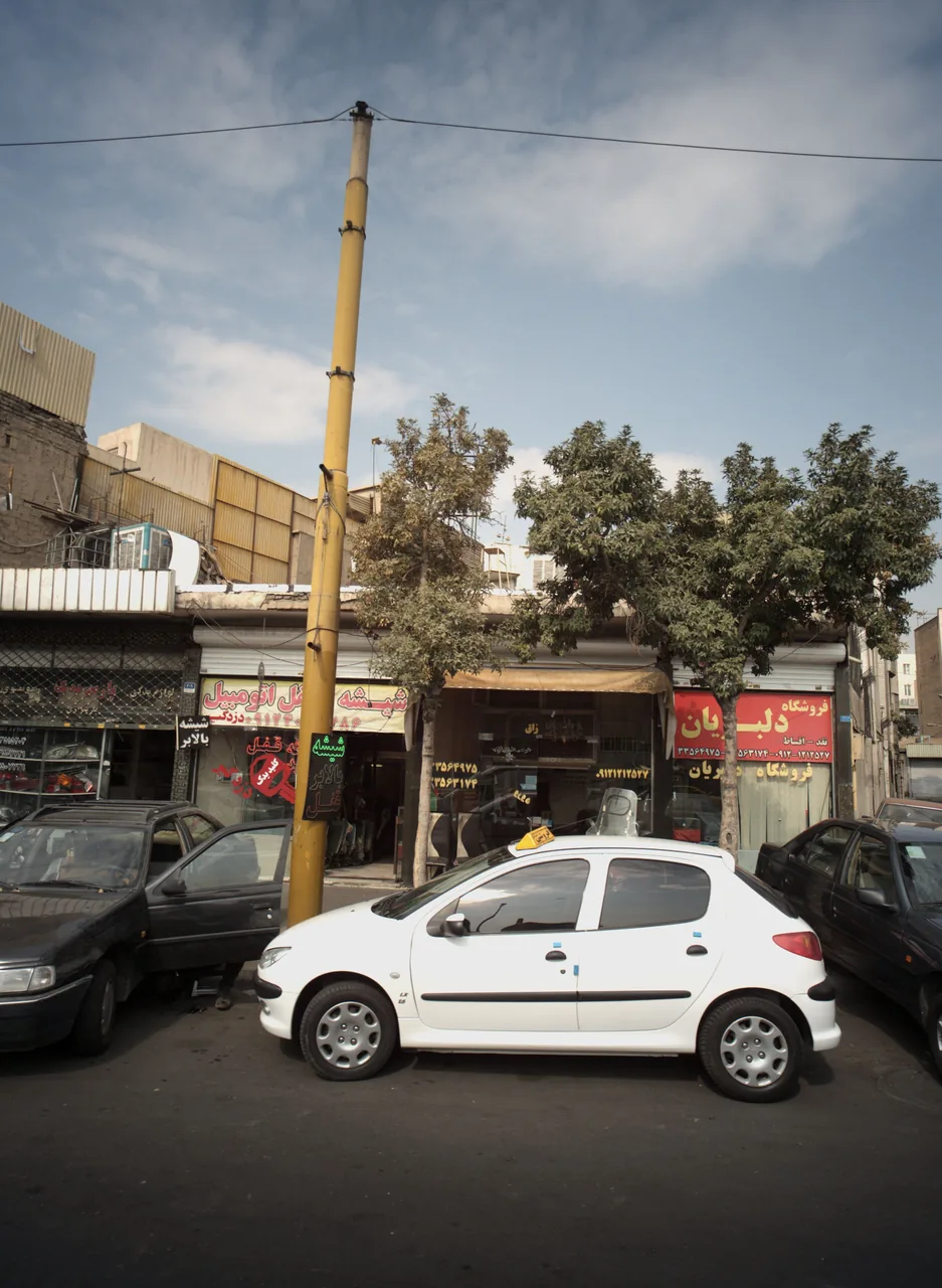 فروشگاه دلبریان