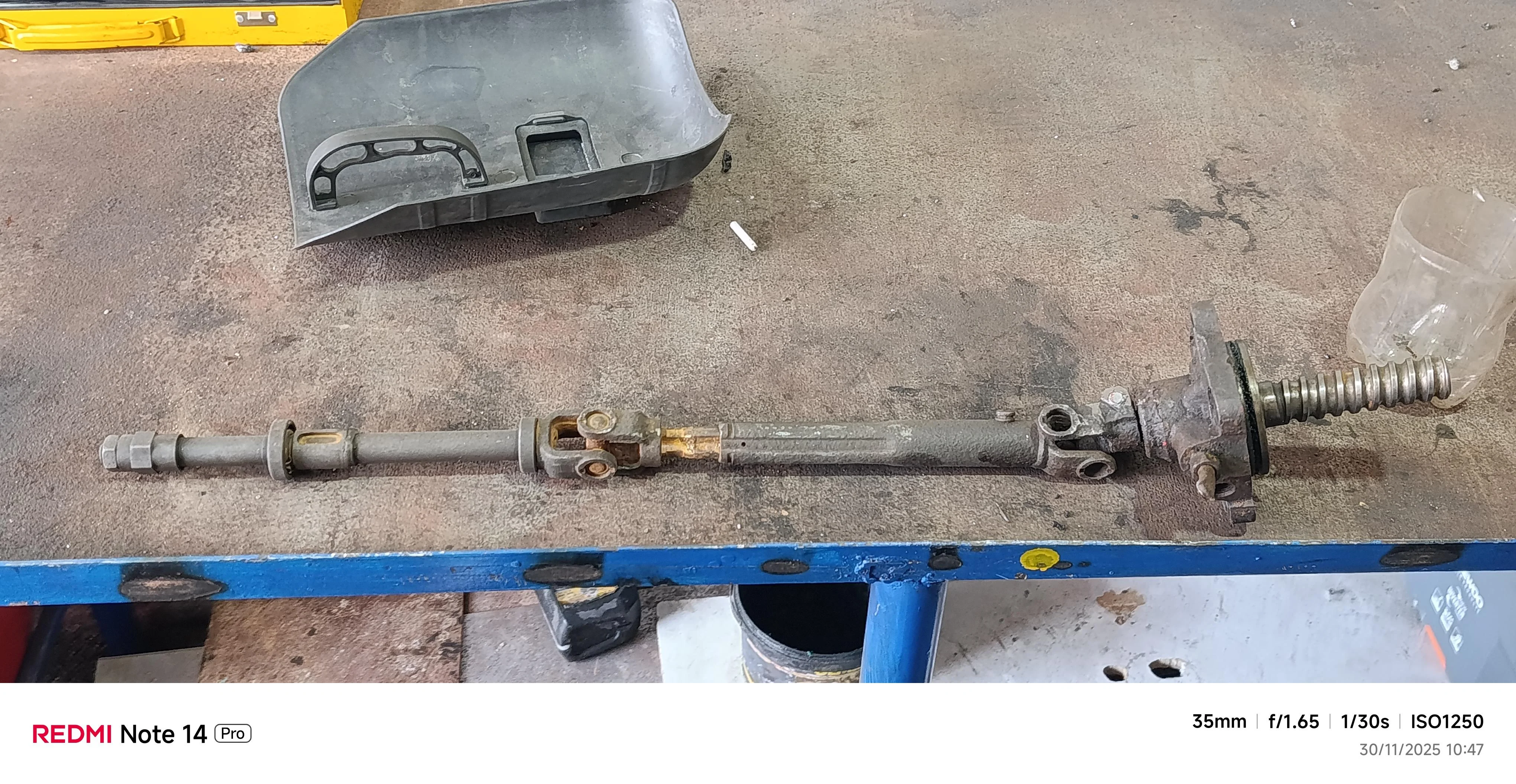 دیسک تراشی روکار و پرسکاری فرهاد