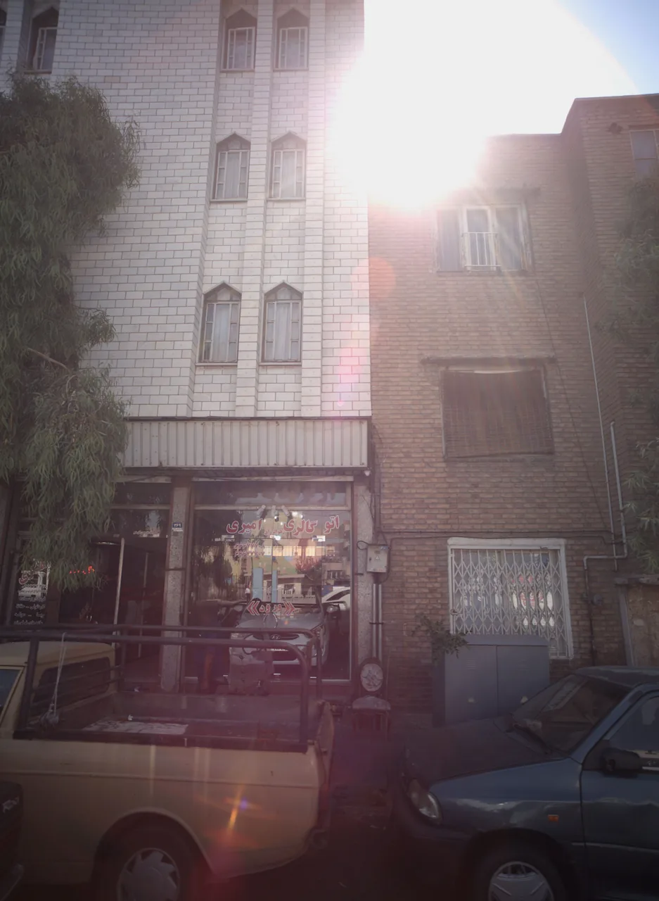 اتوگالری امیری