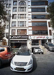 نیکراه خودرو