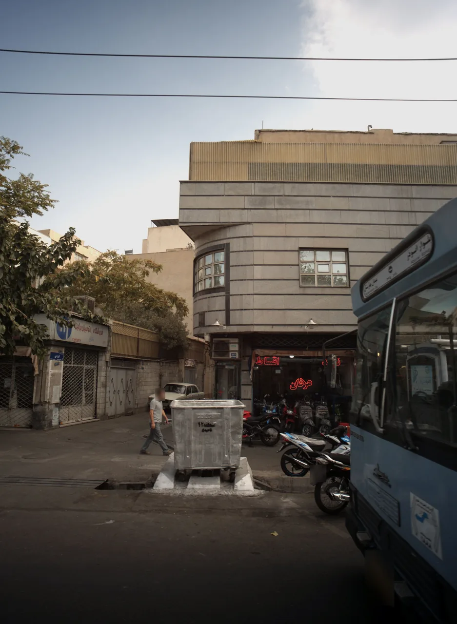 فروشگاه موتورسیکلت عرفان