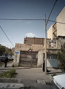 دنیای موتور
