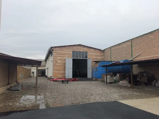 قالیشویی عسگر بیگ محمدی - قالیشویی در تبریز