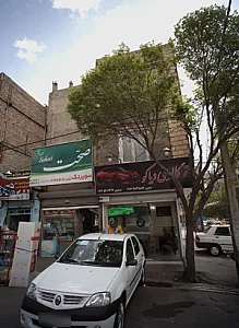 اتو گالری دیاکو