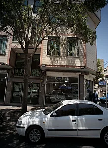 نمایشگاه پارسیان