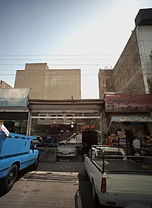 اتو گالری عباسی