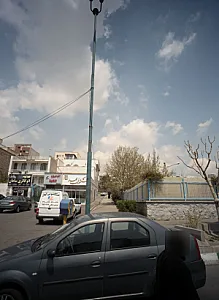 اتو گالری سامان