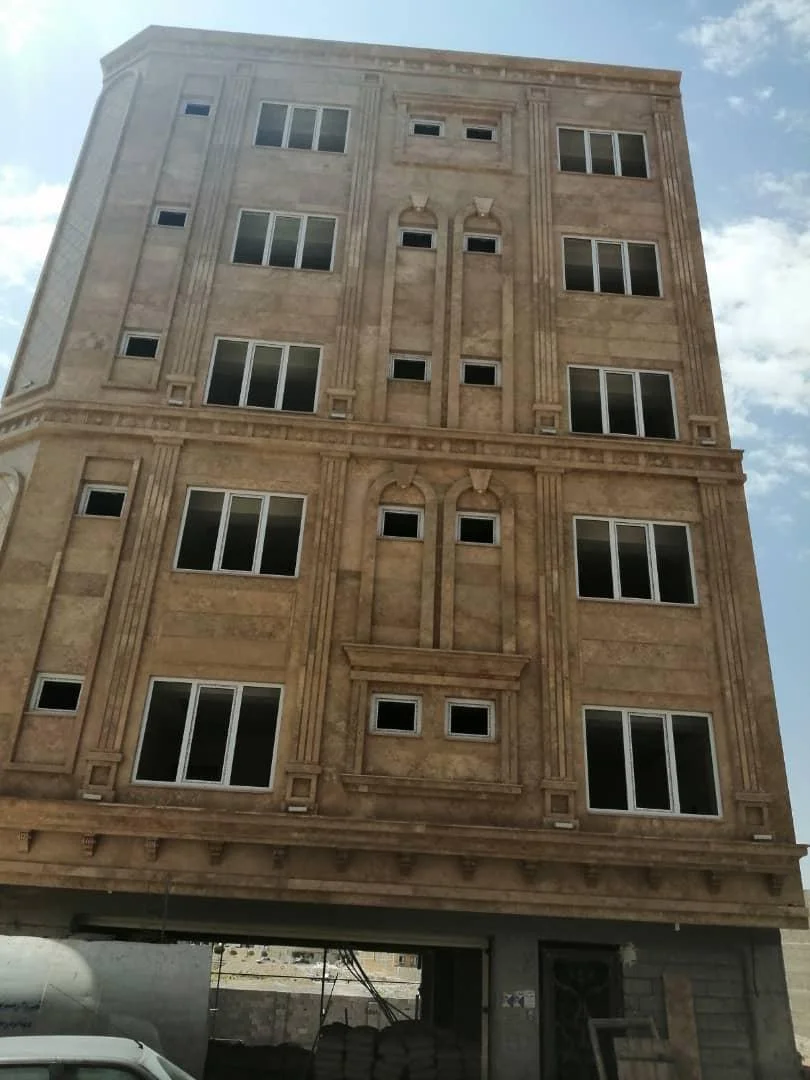 در و پنجره UPVC آذرنوین