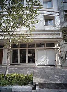 نمایشگاه اتومبیل