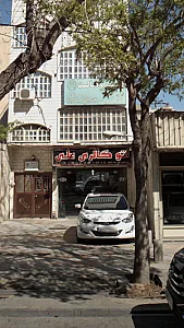 اتوگالری علی