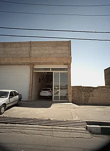 نمایشگاه اتومبیل