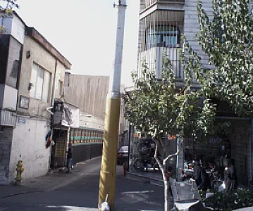 مدرن سیکلت