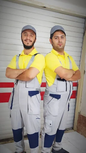 قالیشویی آراز