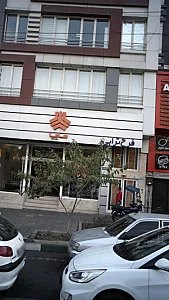 نمایندگی سایپا فرخ ترابی