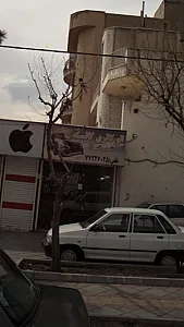 اتوگالری کالسکه