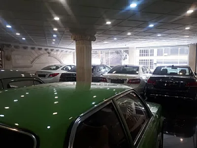 اتو گالری اتول باشی