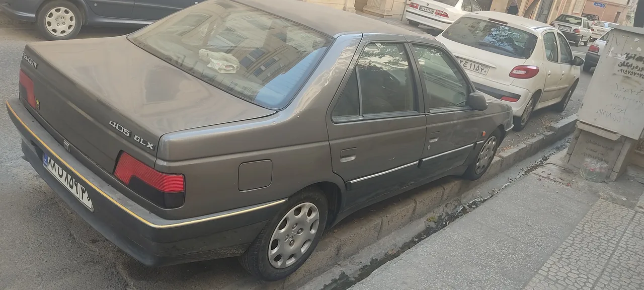 آنوش خودرو - تصویر 2