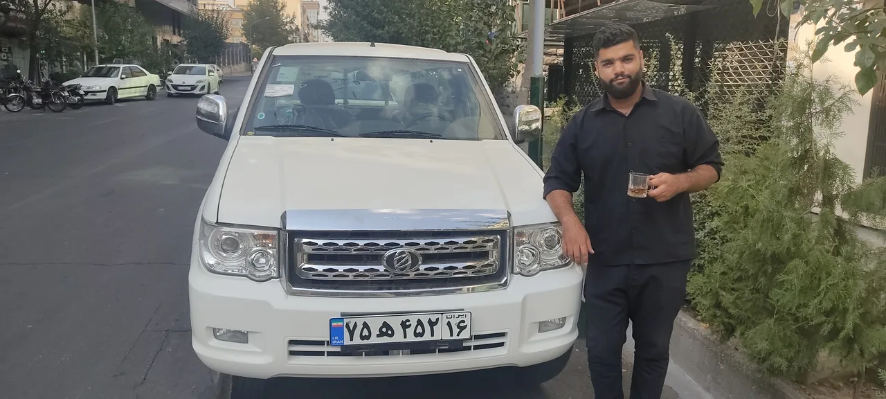 آنوش خودرو - تصویر 3