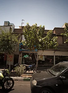 فروشگاه موتور سفیر