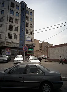 گالری صفایی