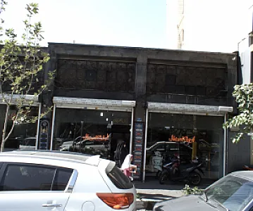 فروشگاه مدال
