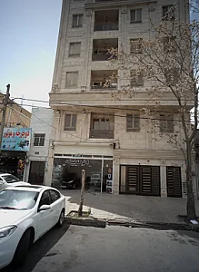 اتو کالسکه