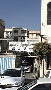 اتومبیل قاسمی
