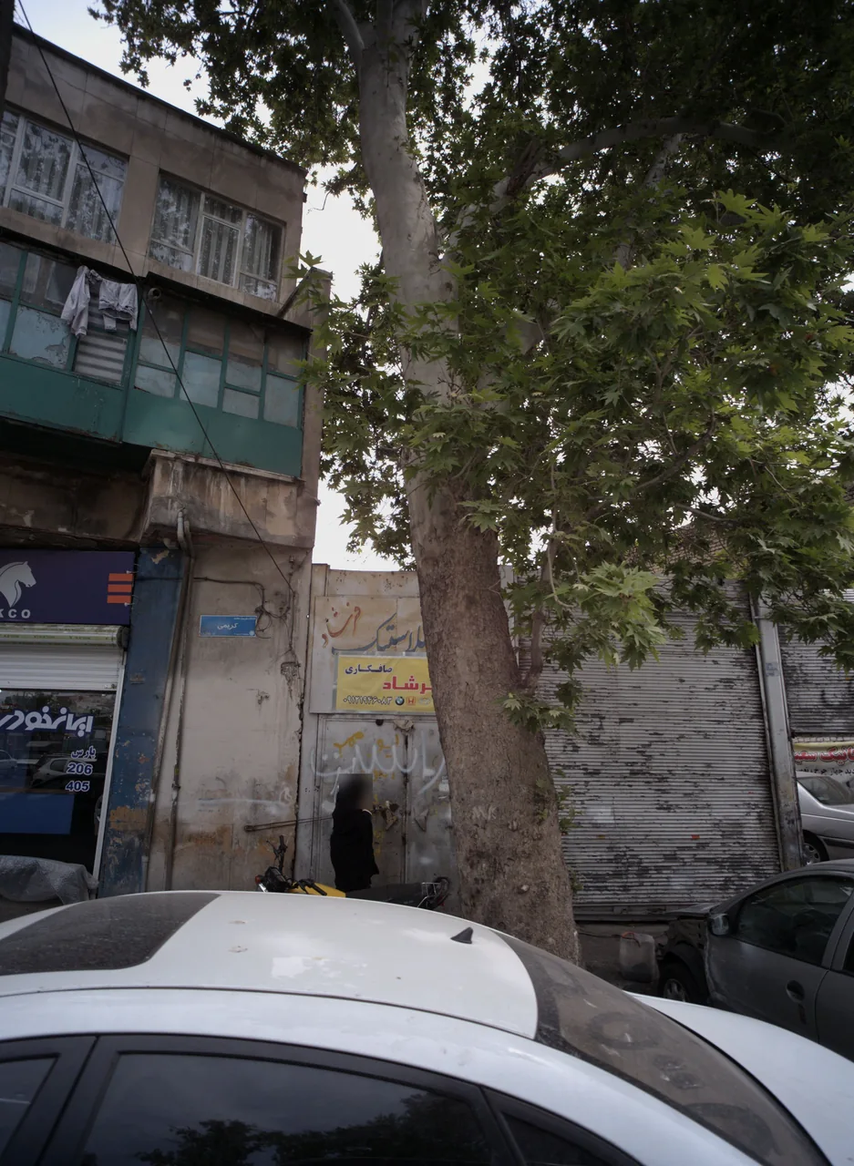 ایران خودرو