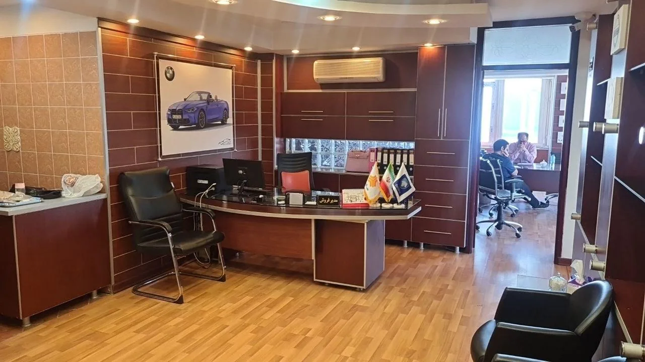 آکام خودرو - تصویر 2