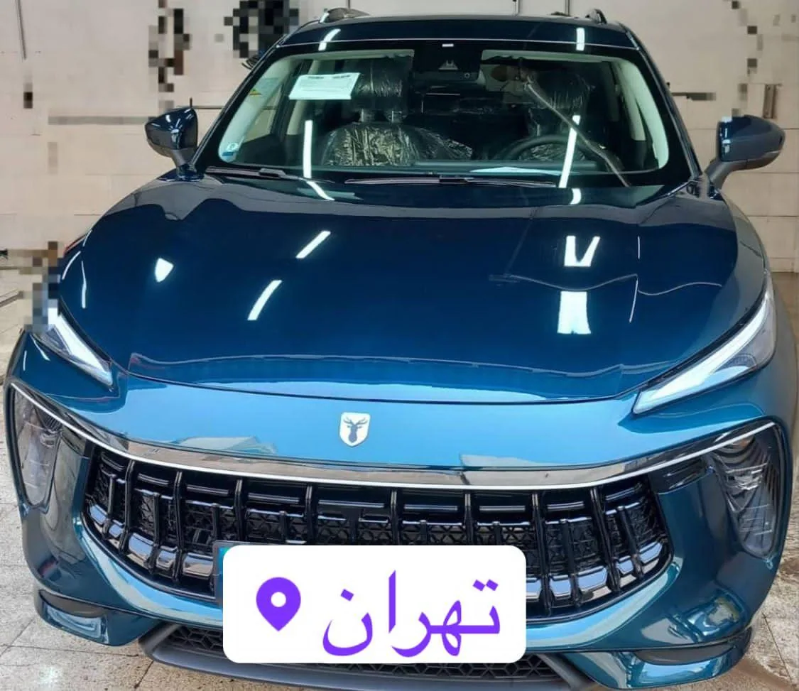 آکام خودرو - تصویر 4