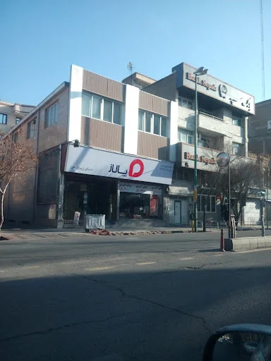 گالری فرش پالاز