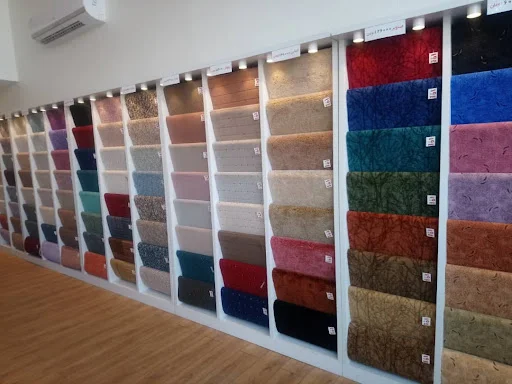 گالری فرش پالاز - فرش و موکت در تبریز