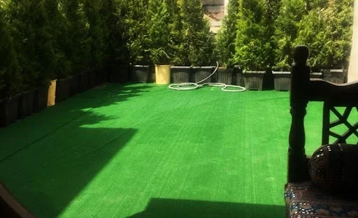 گالری فرش پالاز - فرش و موکت در تبریز