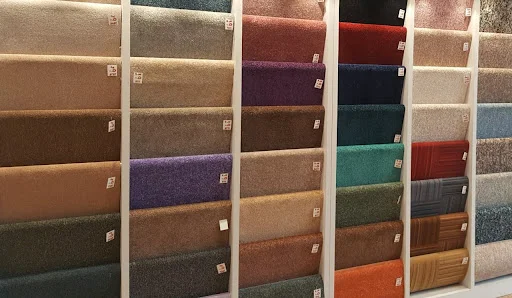 گالری فرش پالاز - فرش و موکت در تبریز