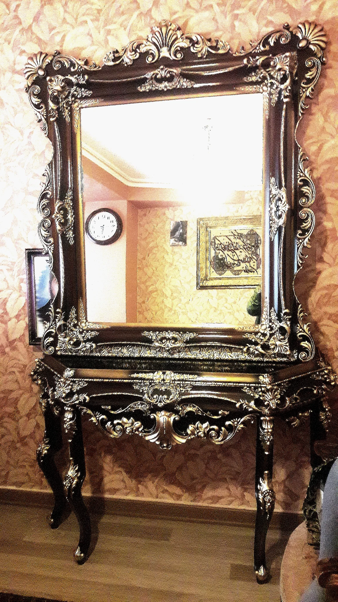 قاب‌سازی بهارستان