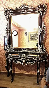 قاب‌سازی بهارستان
