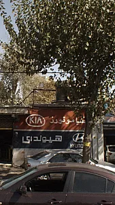 کیاموتورز