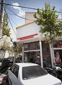 اتو گالری سهند