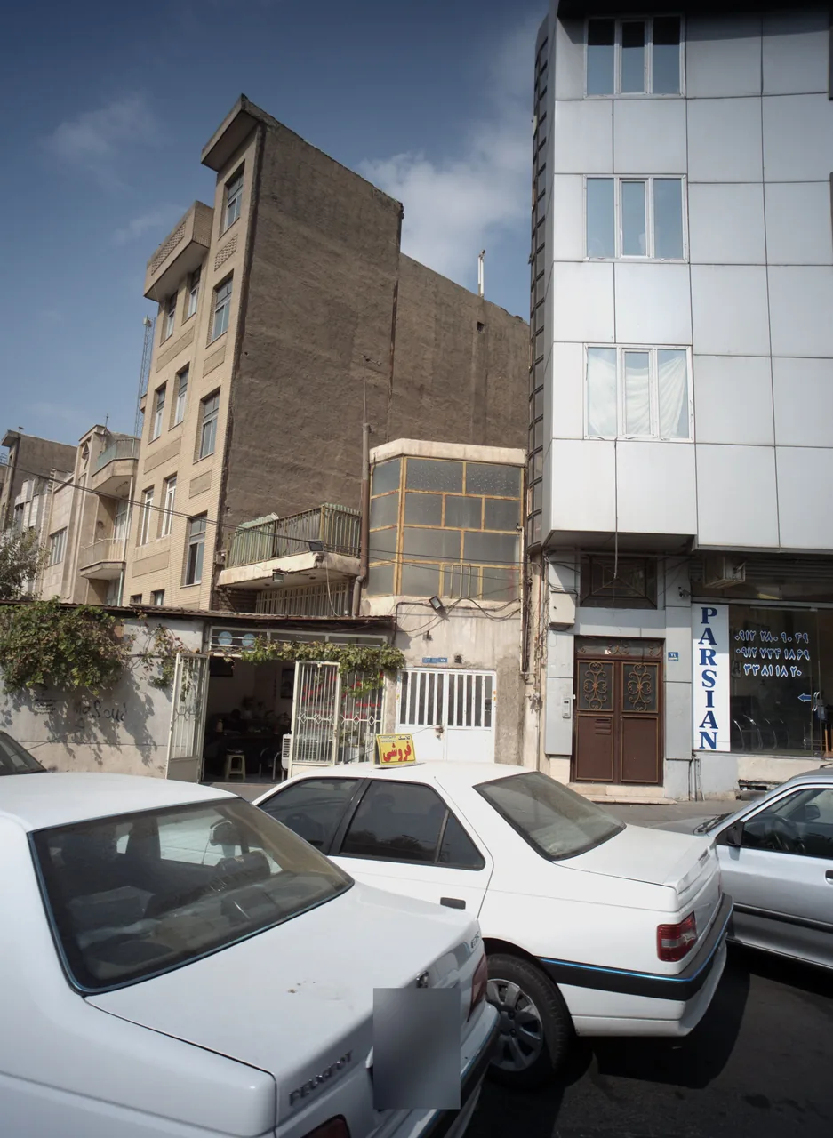 گالری اتومبیل کلاسیک