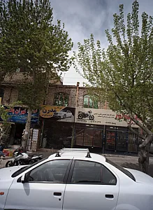 سالار موتور