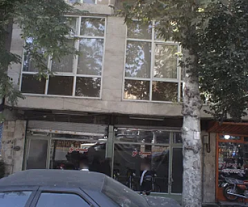 فروشگاه موتورسیکلت سپید نو